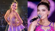 Naldy Saldaña deja La Bella Luz y lanza inesperada advertencia