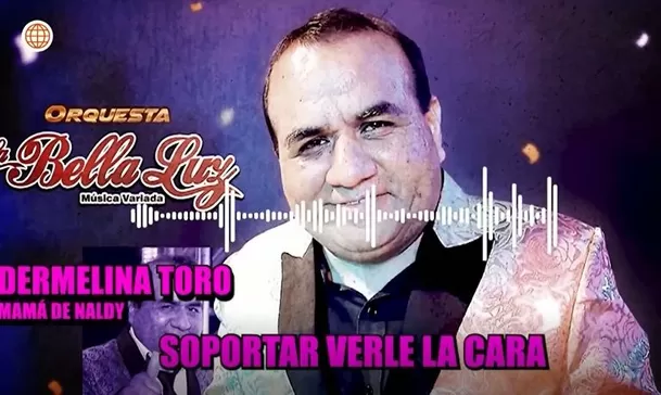 César Sánchez Chavesta fue el hombre que agredió sexualmente a Naldy Saldaña / América Hoy César Sánchez Chavesta fue el hombre que agredió sexualmente a Naldy Saldaña / América Hoy