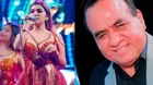 Naldy Saldaña niega vínculo con César Sánchez tras denuncia