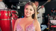 Naldy Saldaña pide parar el odio en redes sociales