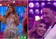 Naldy Saldaña reaparece como solista junto a su novio