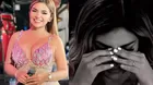 Naldy Saldaña: Salsera peruana indigna con sus dichos