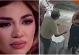 Naldy Saldaña se quiebra al revivir imágenes en la Depincri