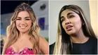 Naldy Saldaña sufrió agresión verbal al llegar a la Depincri