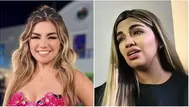 Naldy Saldaña sufrió agresión verbal al llegar a la Depincri