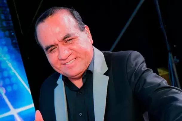 Naldy Saldaña llegó a Depincri para declarar contra César Sánchez / FB: orquestalabellaluzoficial Naldy Saldaña llegó a Depincri para declarar contra César Sánchez / FB: orquestalabellaluzoficial