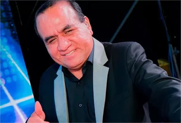Naldy Saldaña sobre César Sánchez: "Que se haga justicia con este hombre, porque aún no se sabe dónde está" / Facebook: La Bella Luz Naldy Saldaña sobre César Sánchez: "Que se haga justicia con este hombre, porque aún no se sabe dónde está" / Facebook: La Bella Luz