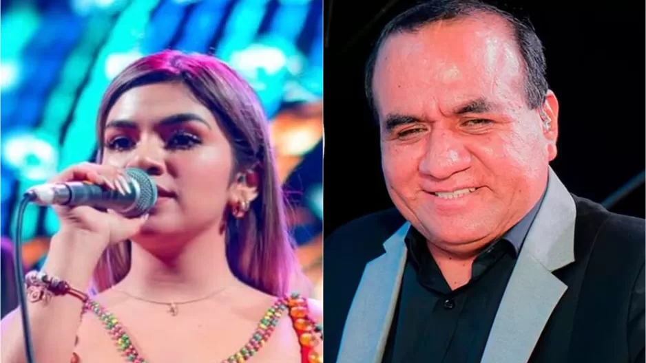 Naldy Saldaña anuncia acción legal contra esposa de César Sánchez / IG: @saldananaldy / Facebook La Bella Luz Naldy Saldaña anuncia acción legal contra esposa de César Sánchez / IG: @saldananaldy / Facebook La Bella Luz