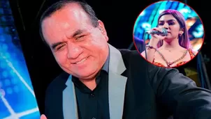 El 9 de setiembre verán impedimento de salida del país contra César Sánchez / Facebook / IG: @saldananaldy