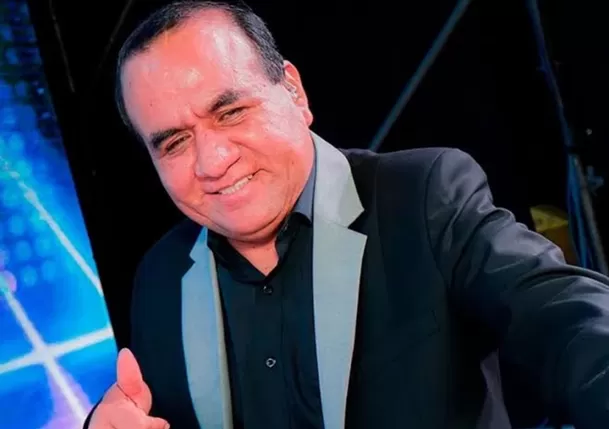 Se desconoce el paradero de César Sánchez Chavesta, acusado de acoso sexual contra Naldy Saldaña / Facebook Se desconoce el paradero de César Sánchez Chavesta, acusado de acoso sexual contra Naldy Saldaña / Facebook