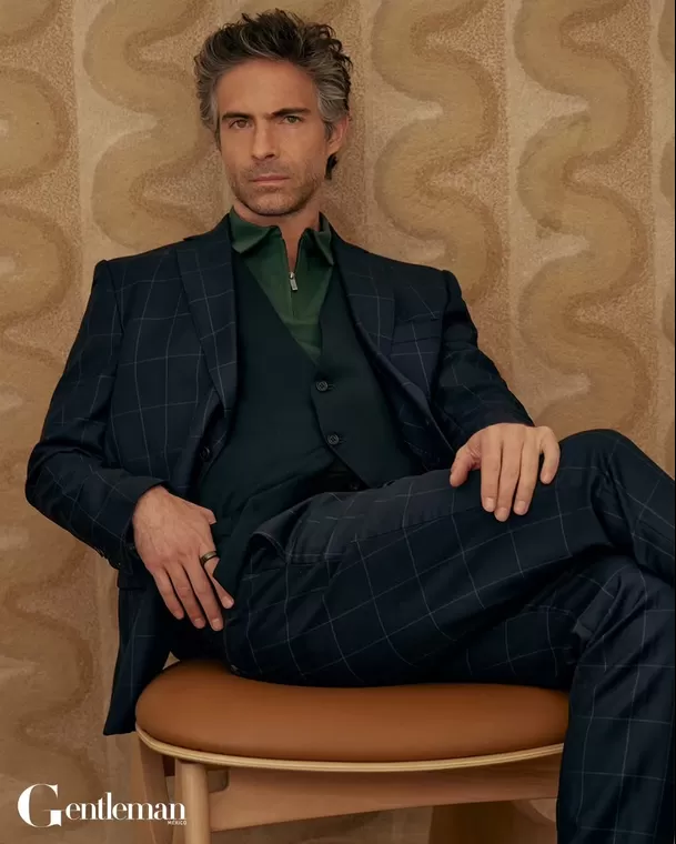 Nandito apareció con el rostro desfigurado: ¿Qué le pasó? Foto: Instagram/@osvaldobenavides