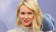 Naomi Watts hace estas revelaciones acerca del nuevo rol que interpretará