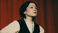 Natalia Lafourcade anuncia su regreso a Lima