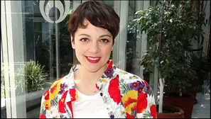 Natalia Lafourcade. Foto: Difusión