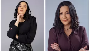 Natalia Salas revela que el cáncer volvió en una de sus vértebras/ Instagram
