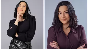 Natalia Salas revela que el cáncer volvió en una de sus vértebras/ Instagram