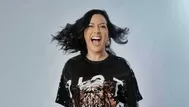 Natalia Salas rompe en llanto tras revelar avance de tratamiento