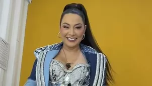 La actriz y creadora de contenido compartió una fotografía desde la clínica junto a su esposo, Sergio Coloma, para anunciar que la intervención médica salió según lo previsto y agradecer las muestras de apoyo que recibió de sus seguidores. Video: Instagram  @nataliasalasz
