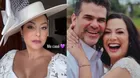 Natalia Salas y Sergio Coloma contrajeron matrimonio