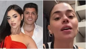 La fuerte alarma de salud de La Segura que preocupó a sus fans / Instagram