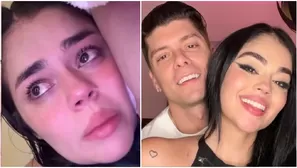 Natalia Segura, esposa de Ignacio Baladán, preocupa con alarmante mensaje / Instagram