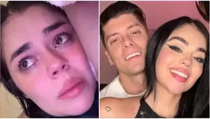 Natalia Segura, esposa de Ignacio Baladán, preocupa con alarmante mensaje / Instagram