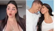 Natalia Segura mostró diente roto en pleno video de Instagram