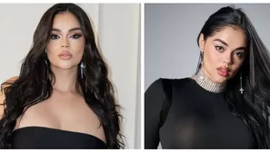 Natalia Segura reaparece y muestra los resultados de su delicada operación/ Instagram