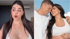 Natalia Segura causó tremendo revuelo con inesperada confesión. Foto: Instagram