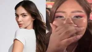 Natalie Vértiz enfureció por agresión a joven en concierto de Bad Bunny / Instagram