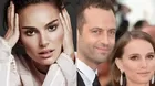 Natalie Portman se separó de Benjamin Millepied tras once años de matrimonio