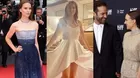 Natalie Portman en crisis matrimonial por infidelidad de su esposo Benjamin Millepied