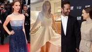 Natalie Portman en crisis matrimonial por infidelidad de su esposo Benjamin Millepied