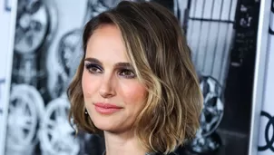 Natalie Portman disfruta a sus 40 años de una de las carreras más eclécticas de Hollywood. Foto: La Nación