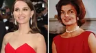 Natalie Portman dará vida a Jackie Kennedy en próxima cinta biográfica