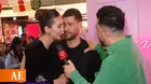 Natalie Vértiz aclara video de TikTok sobre pichangas de Yaco Eskenazi: “No dudo para nada de mi esposo”