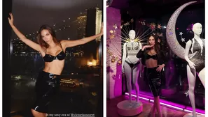 Natalie Vértiz asistirá al Victoria’s Secret Fashion Show 2025/ Instagram