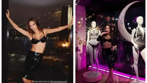 Natalie Vértiz asistirá al Victoria’s Secret Fashion Show 2025/ Instagram