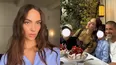 Natalie Vértiz celebra su cumpleaños en París junto a su familia/ Video y Fotos:IG:@msperu