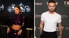 Natalie Vértiz consternada por la muerte de Liam Payne