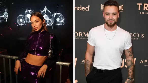 Qué dijo Natalie Vértiz sobre la muerte de Liam Payne/Foto: (Instagram).