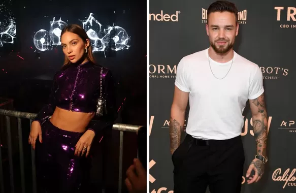 Qué dijo Natalie Vértiz sobre la muerte de Liam Payne/Foto: (Instagram).