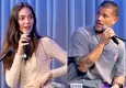 Natalie Vértiz 'cuadró' a Yaco por hablar de su economía familiar