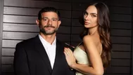 Natalie Vértiz fue agredida tras pelea de Yaco con taxista