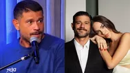 Natalie Vértiz fue agredida tras pelea de Yaco con taxista