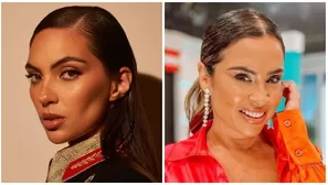 Natalie Vértiz se mostró activa en sus redes sociales tras descargo de Ethel Pozo. Fuente: Instagram