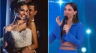 Natalie Vértiz: "Me volvería a casar con Yaco"