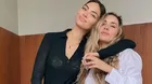 Natalie Vértiz organizó así el baby shower de Ale Venturo