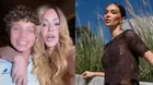 Natalie Vértiz reacciona al ver a Antoñito adolescente