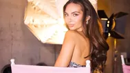 Natalie Vértiz reflexiona tras descarte en Victoria’s Secret